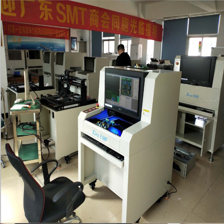 KY开元AOI检测设备