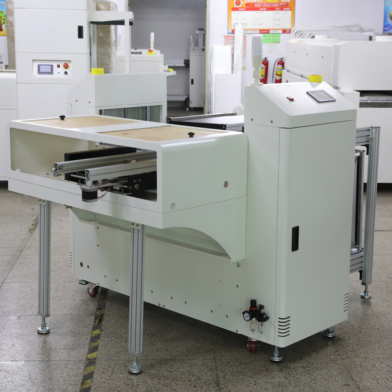 smt设备KY开元NG/OK收板机下板机