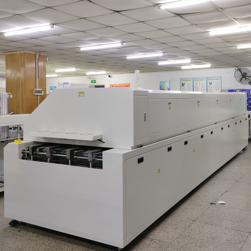 KY开元回流焊1000XL