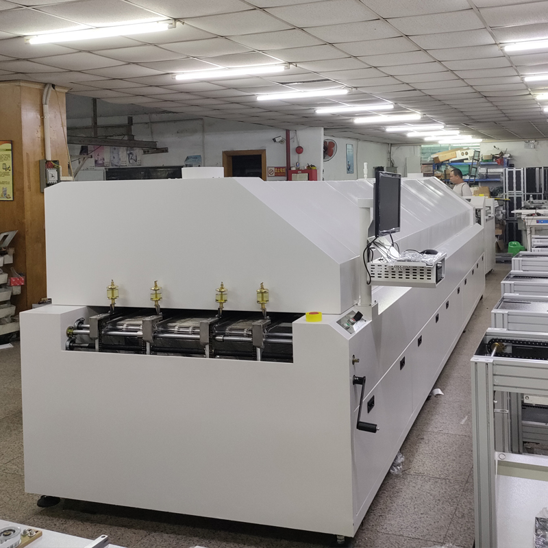 KY开元回流焊1000XL