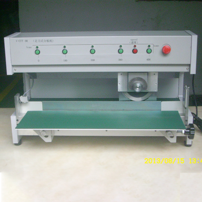 smt设备KY开元分板机