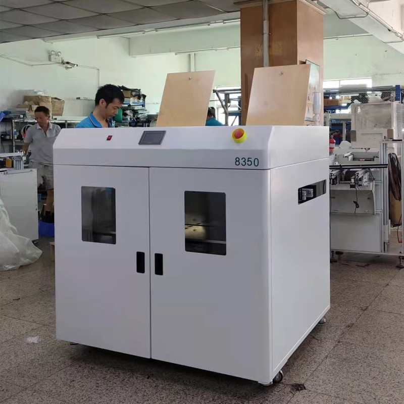 smt设备KY开元真空吸板机4