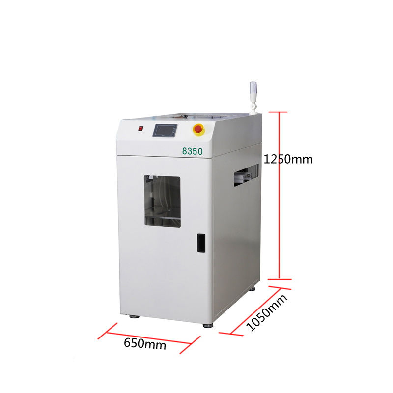 smt设备KY开元真空吸板机6