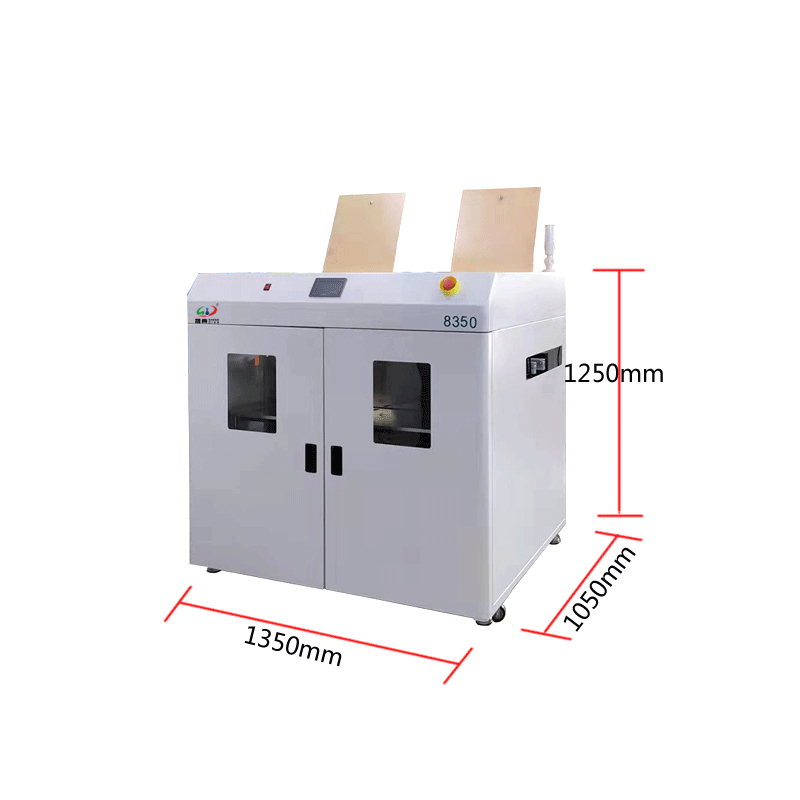 smt设备KY开元真空吸板机1