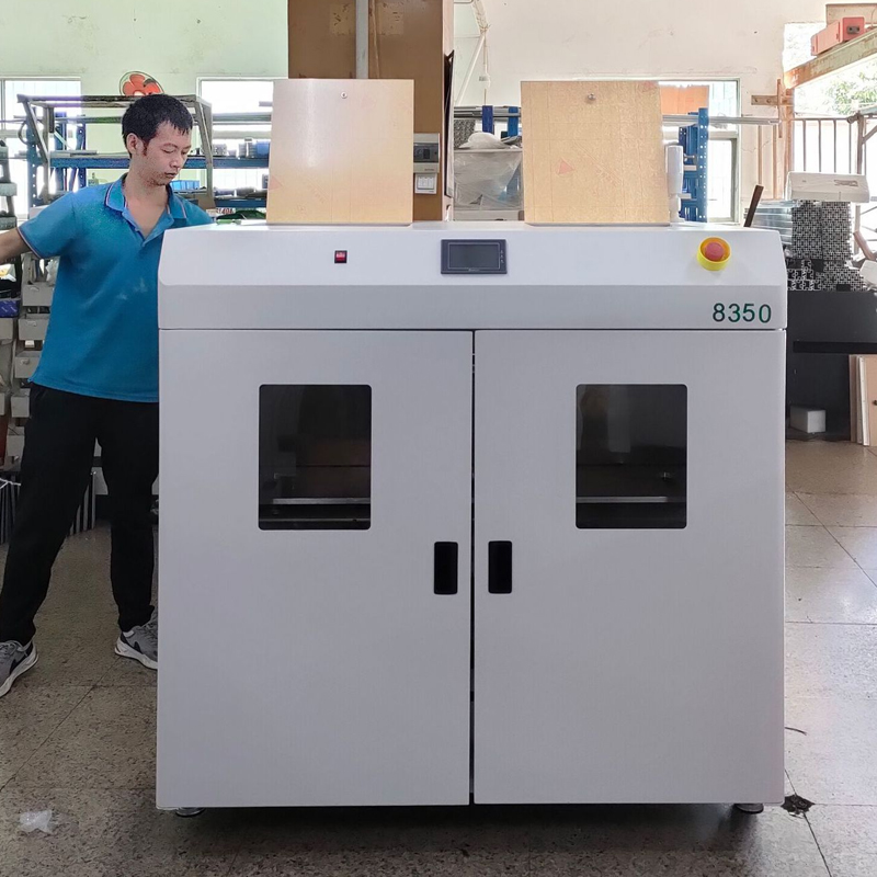 smt设备KY开元真空吸板机4