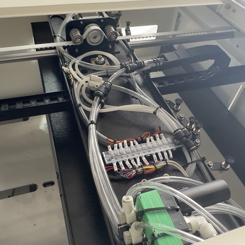 smt设备KY开元真空吸板机6