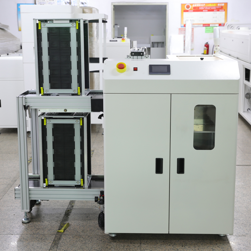 smt设备KY开元吸送一体机