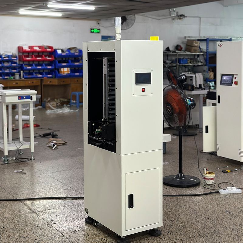 smt设备KY开元微型上板机