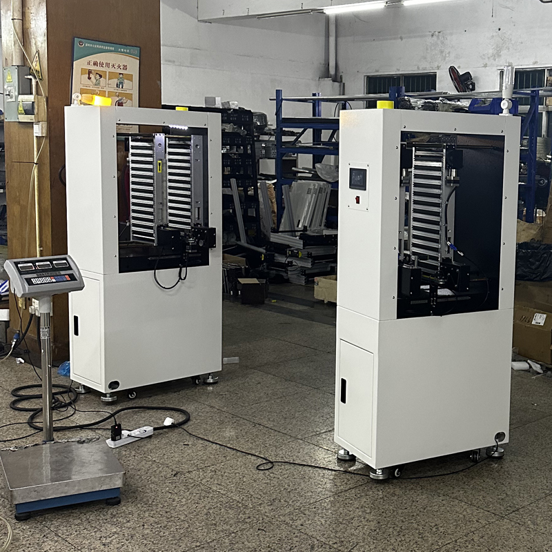 smt设备KY开元微型上板机