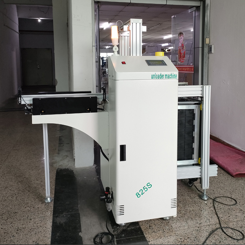 smt设备KY开元单轨下板机