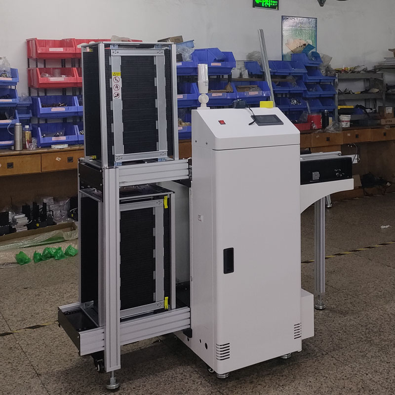 smt设备KY开元单轨下板机