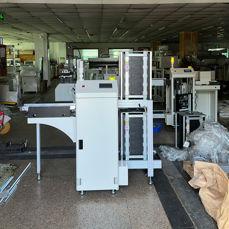 smt设备KY开元单轨下板机