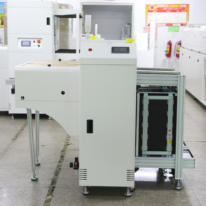 smt设备KY开元双轨下板机下料机