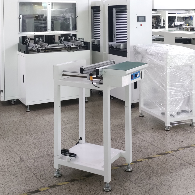 smt设备KY开元单轨接驳台