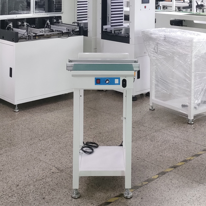 smt设备KY开元单轨接驳台