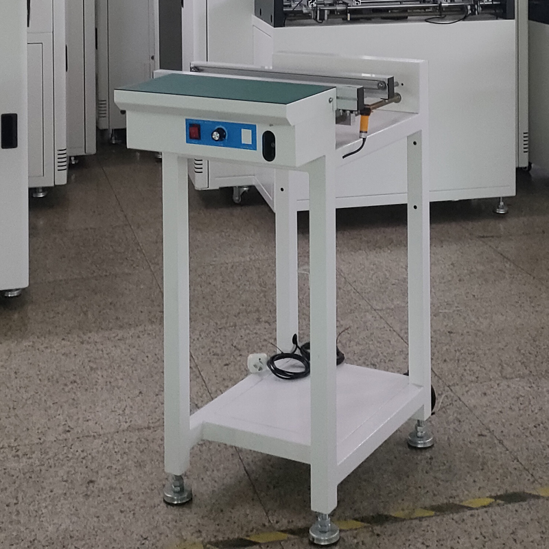 smt设备KY开元单轨接驳台