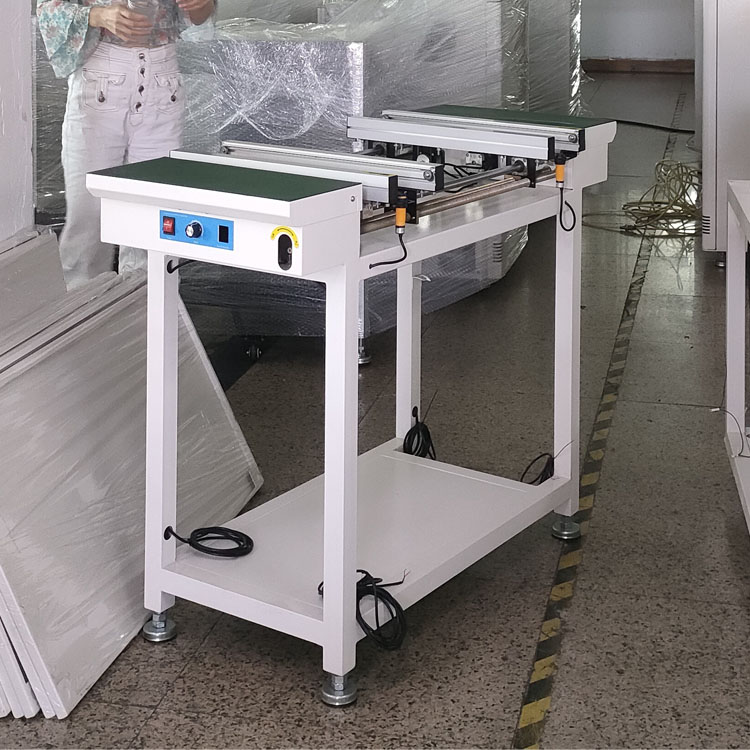 smt设备KY开元双轨接驳台