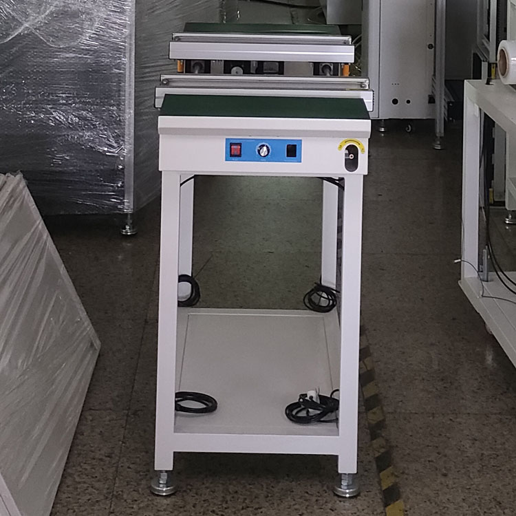 smt设备KY开元双轨接驳台