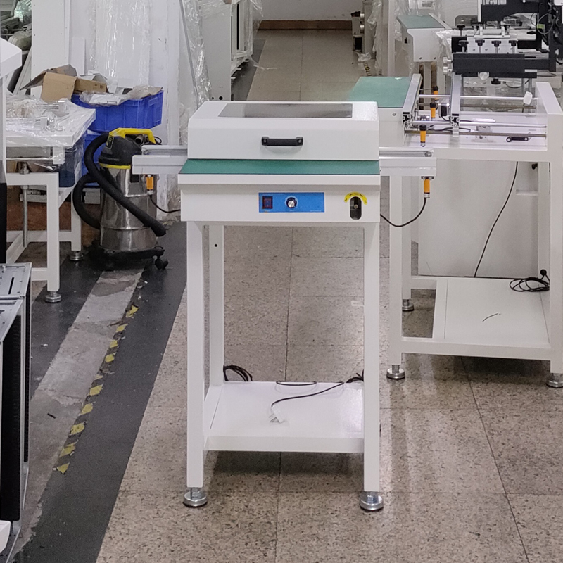 smt设备KY开元接驳台带防尘罩