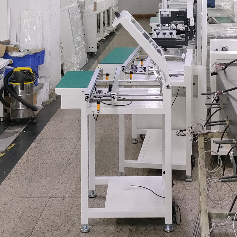 smt设备KY开元接驳台带防尘罩