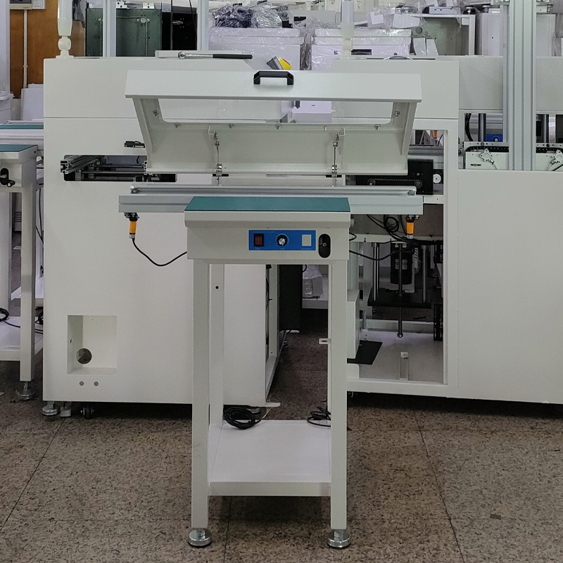 smt设备KY开元接驳台带防尘罩