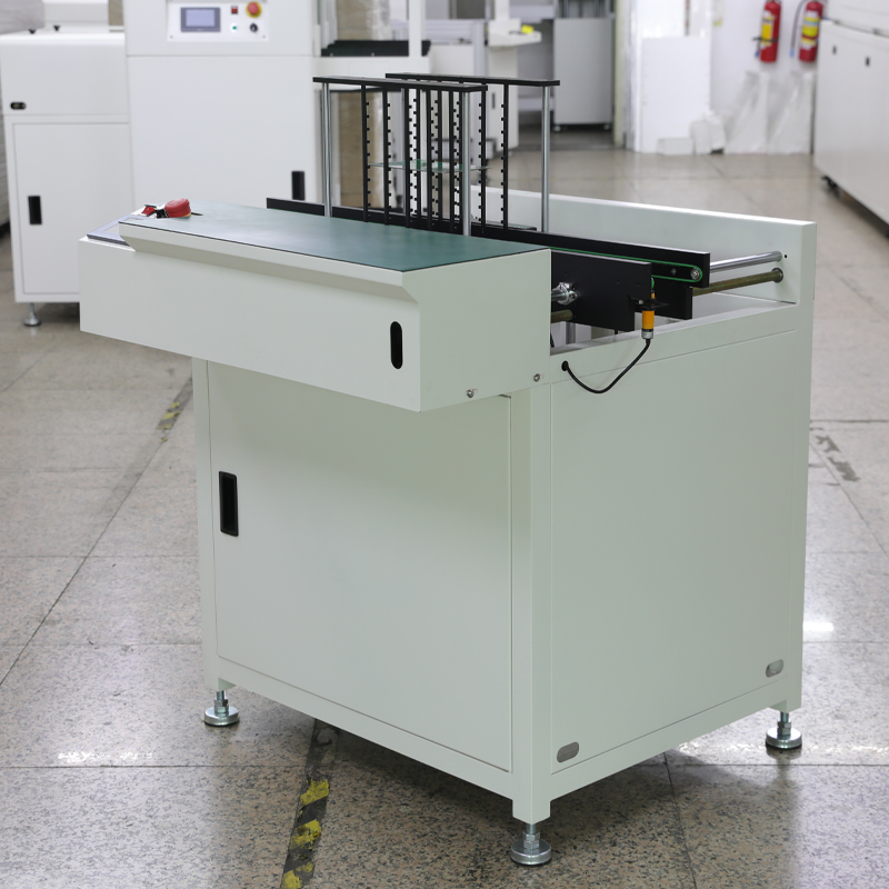 smt设备KY开元筛选接驳台