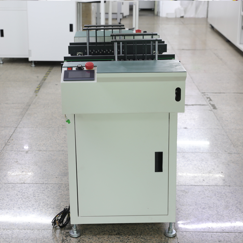 smt设备KY开元筛选接驳台