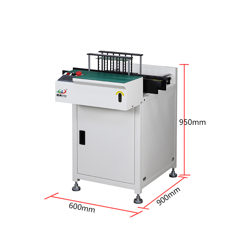 smt设备KY开元筛选接驳台
