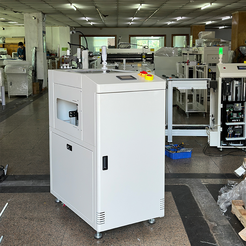 smt设备KY开元翻板机