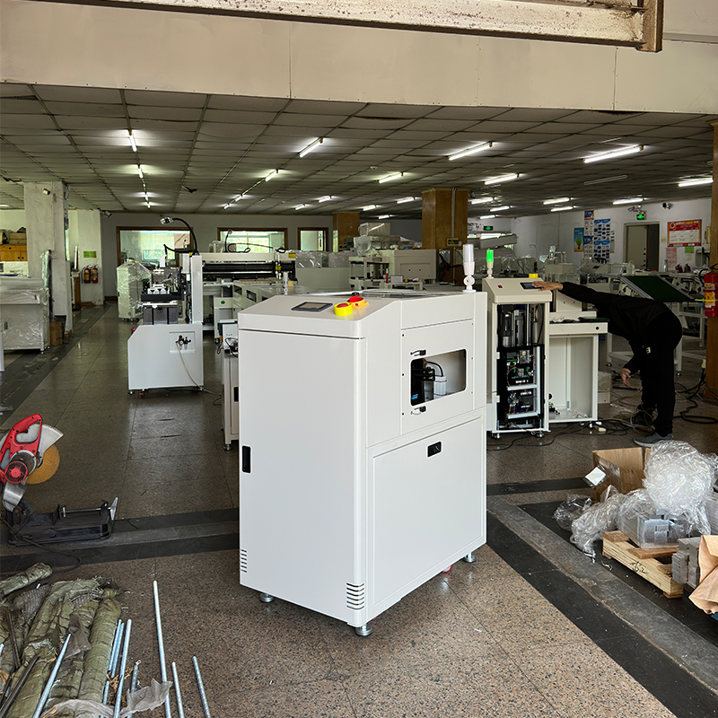 smt设备KY开元翻板机