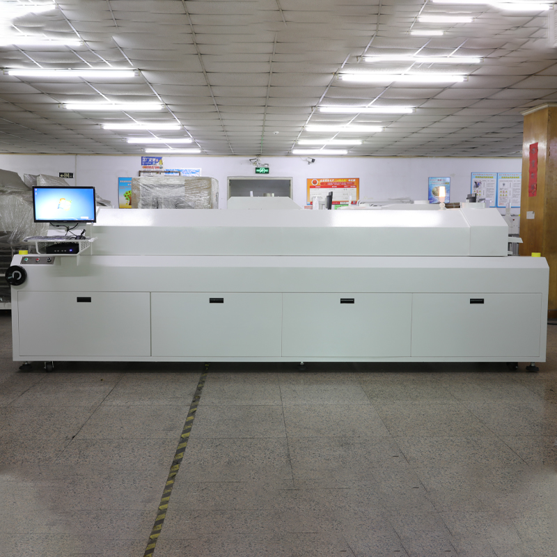 smt设备KY开元回流焊800L