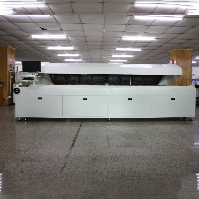 smt设备KY开元回流焊800L