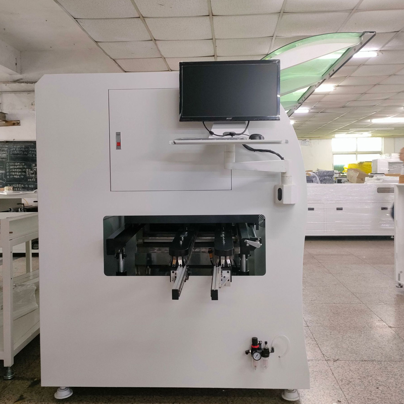 smt设备KY开元波峰焊