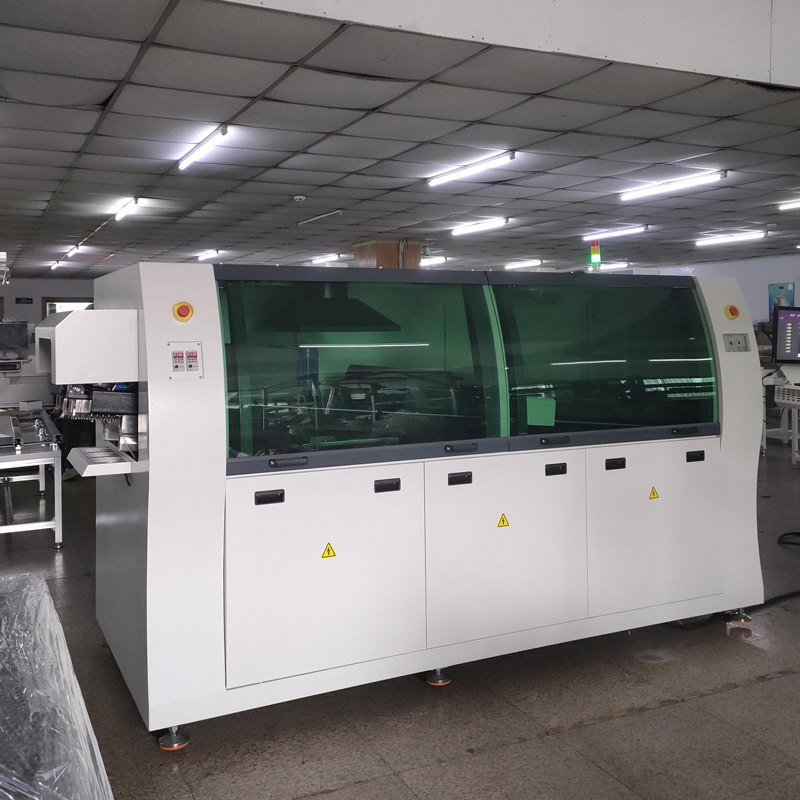 smt设备KY开元波峰焊