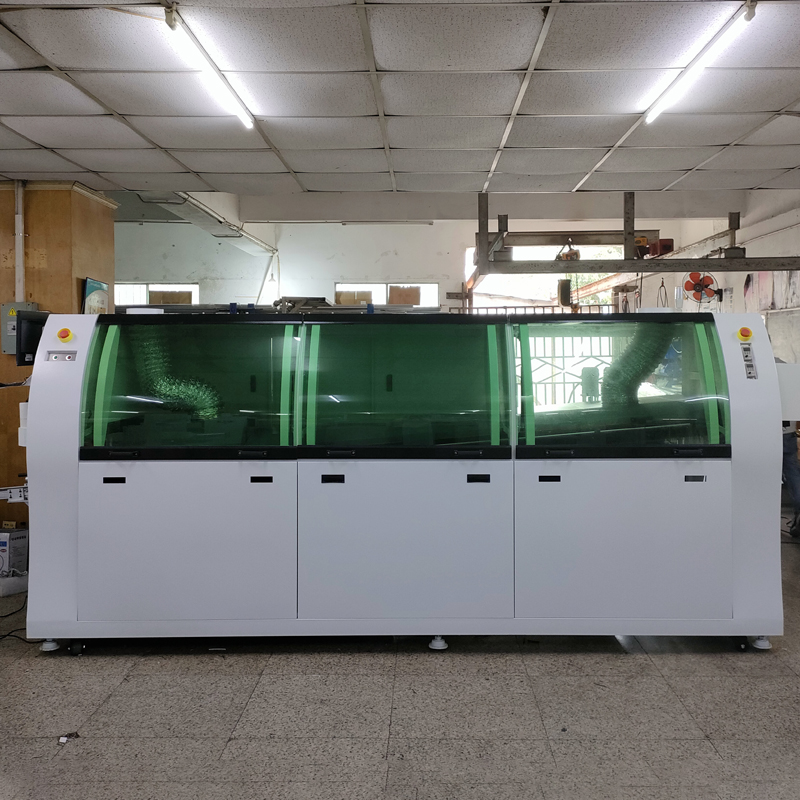 smt设备KY开元波峰焊