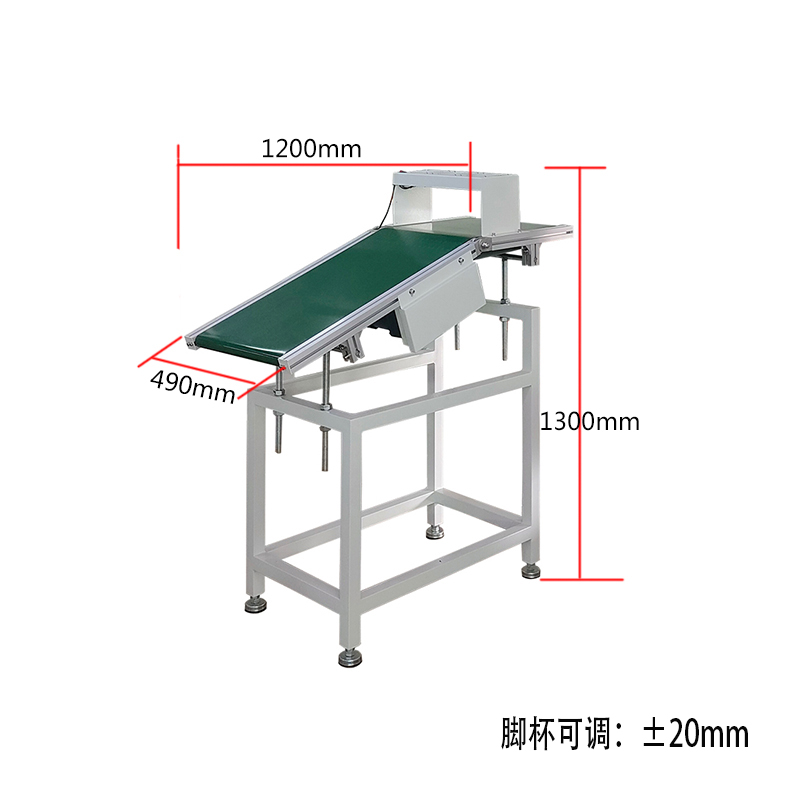 SMT设备KY开元波峰焊出板机