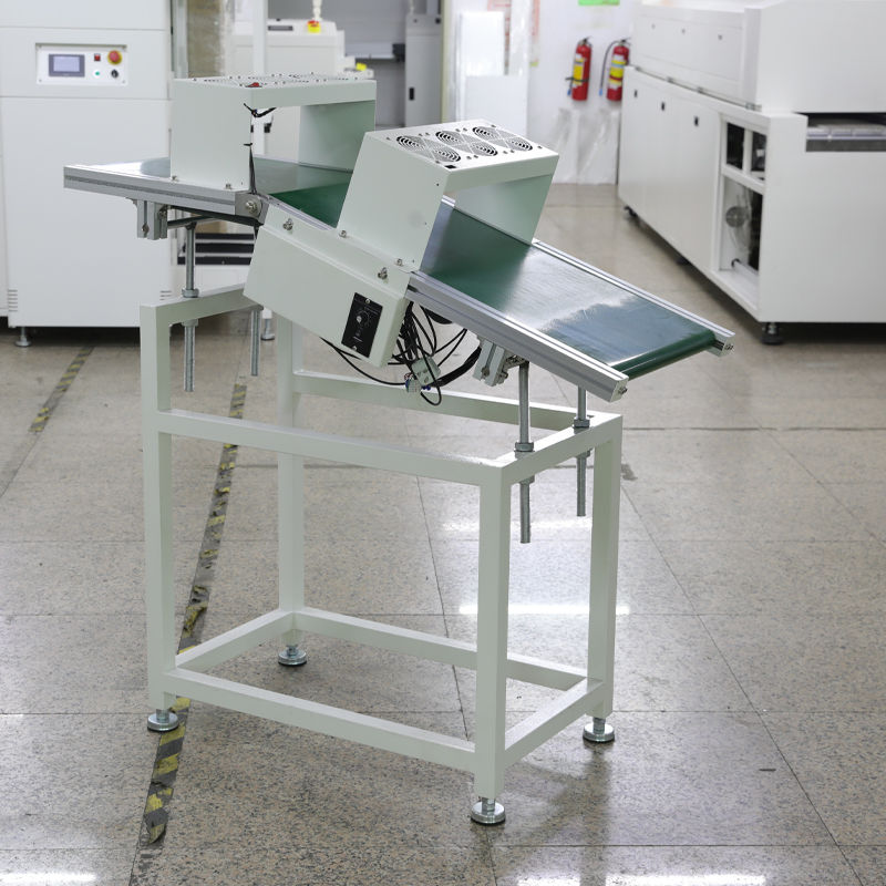 SMT设备KY开元波峰焊出板机