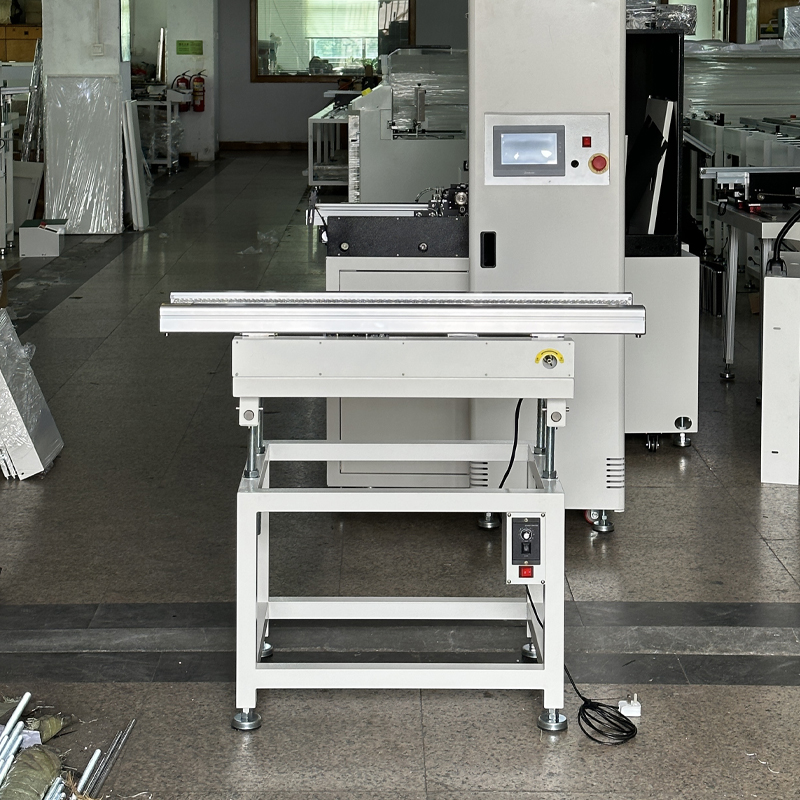 smt设备KY开元波峰焊进板机