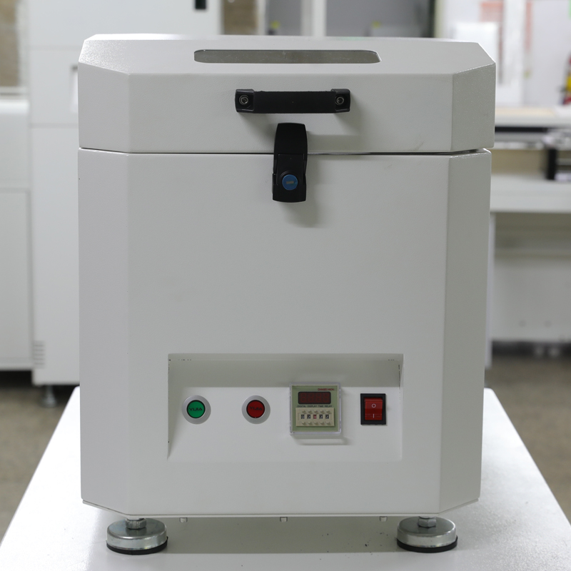 smt设备KY开元锡膏搅拌机