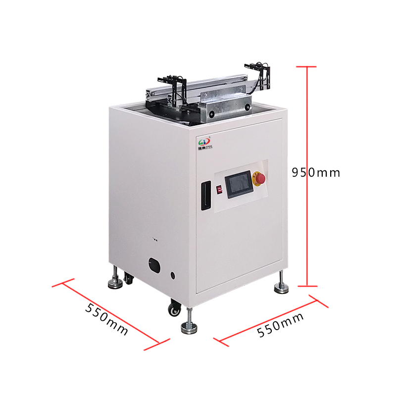 smt设备KY开元升降转角机