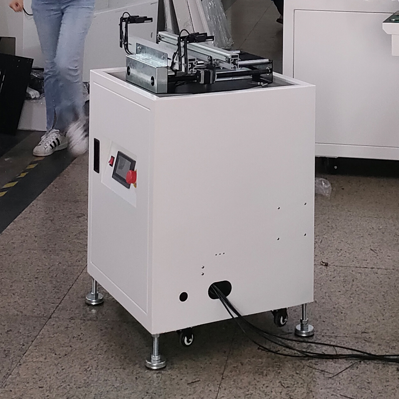 smt设备KY开元升降转角机