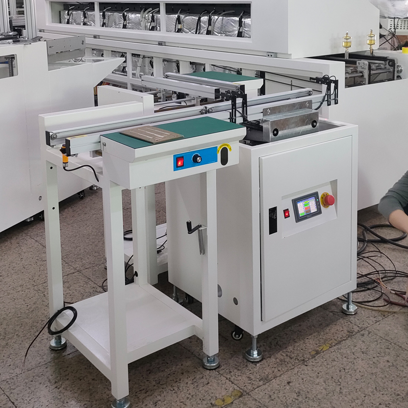 smt设备KY开元升降转角机