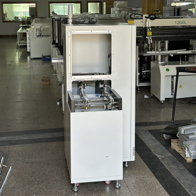 smt设备KY开元单轨缓存机