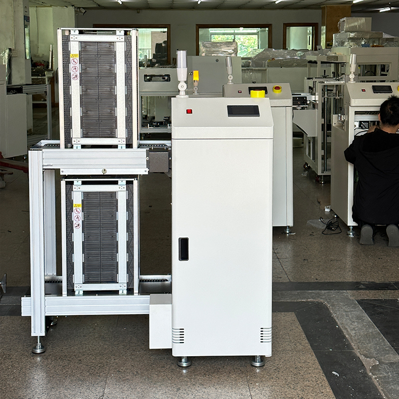 smt设备KY开元上板机