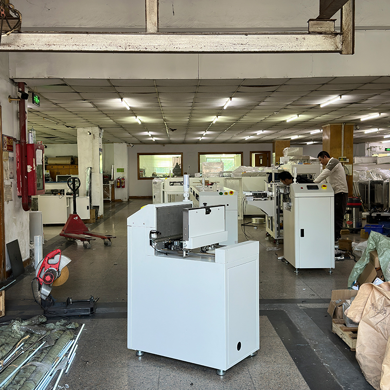 smt设备KY开元叠板机