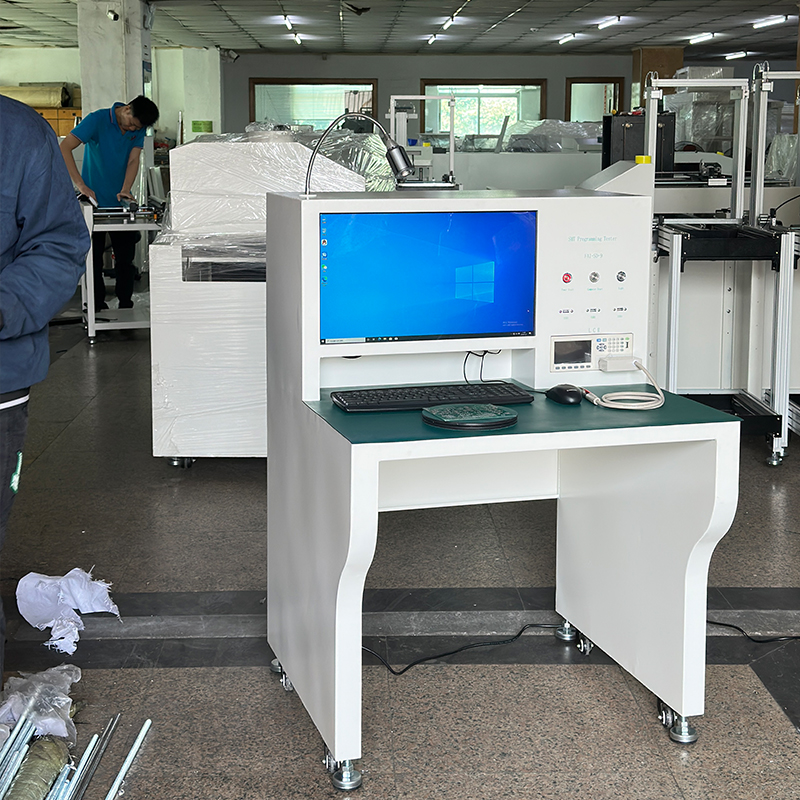 smt设备KY开元首件测试仪