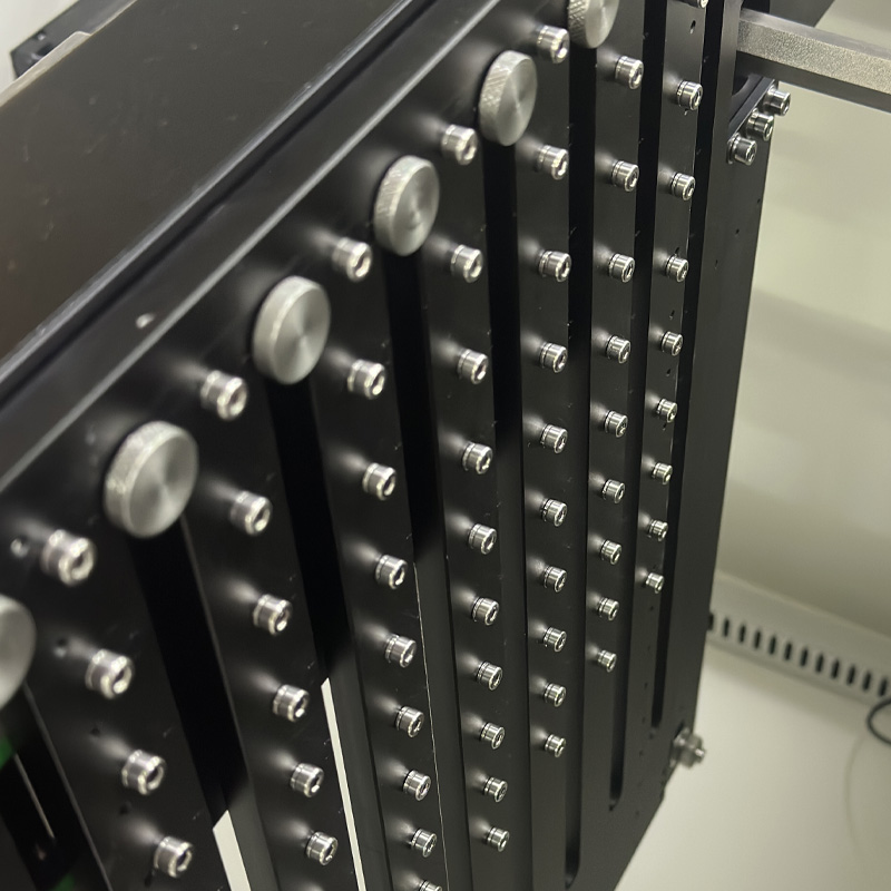 smt设备KY开元筛选接驳台