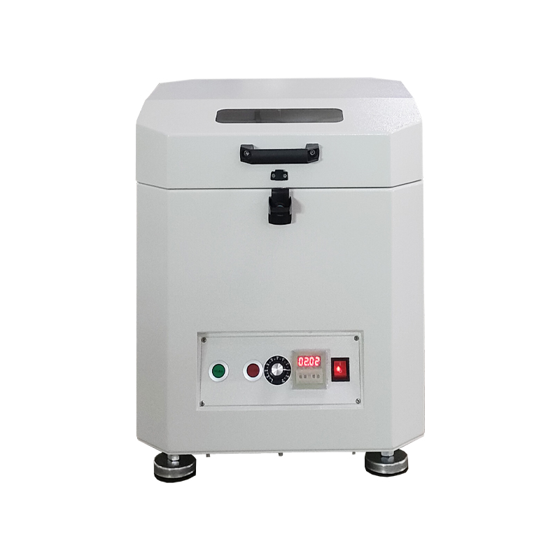 调速型锡膏搅拌机