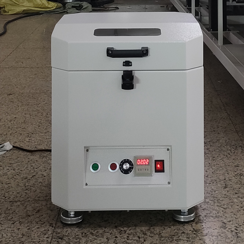 KY开元调速锡膏搅拌机