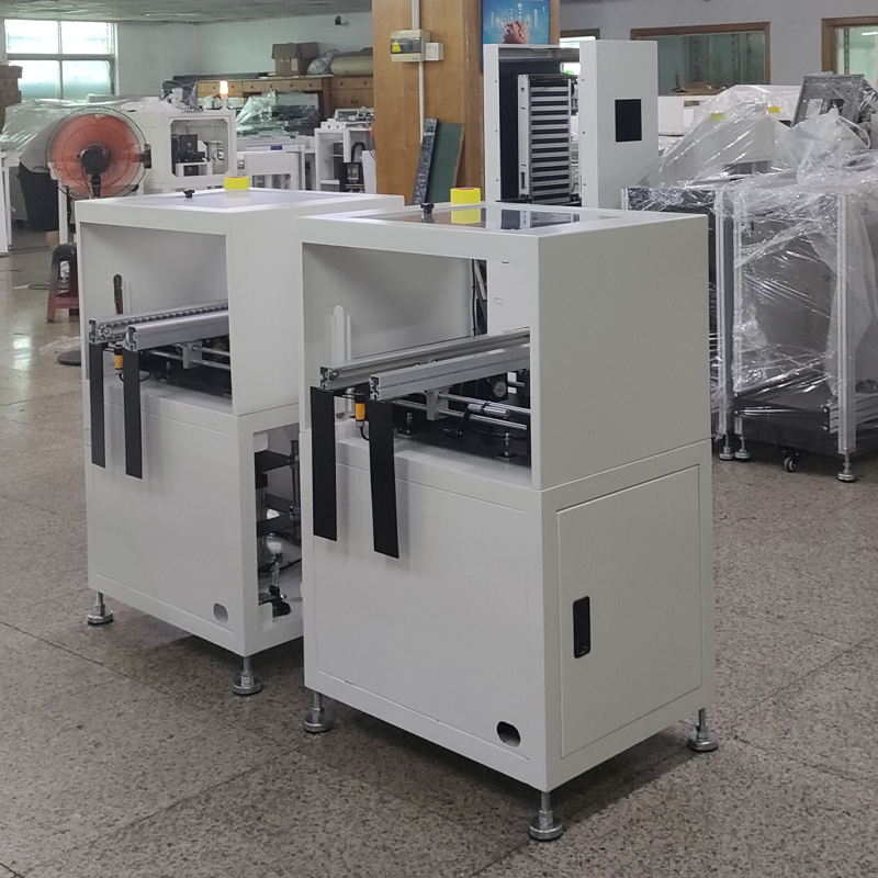 KY开元升降式接驳台